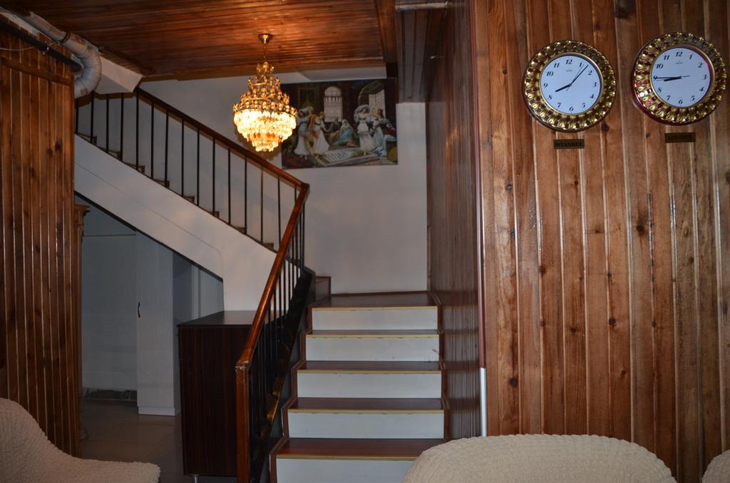 أنقرة Ozkonak Hotel الغرفة الصورة